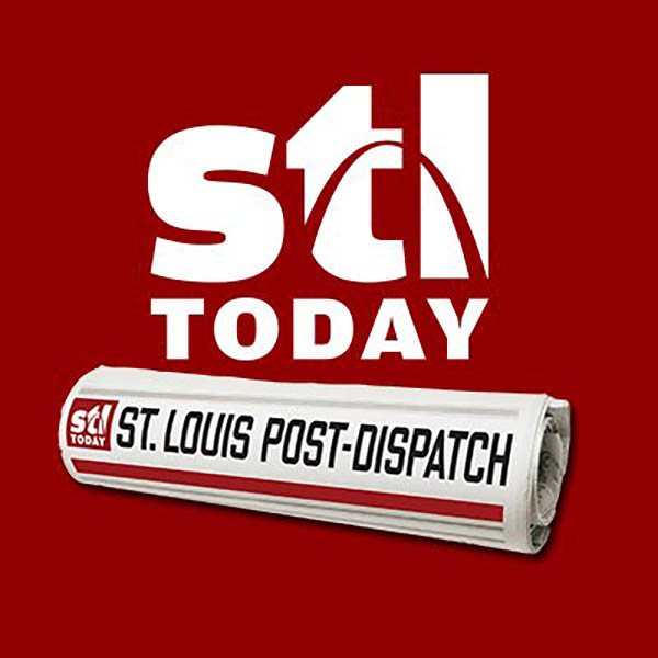 St. Louis Post-Dispatch at Mississippi Valley Library District