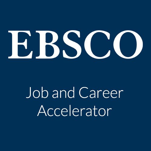 Job and Career Accelerator at Mississippi Valley Library District